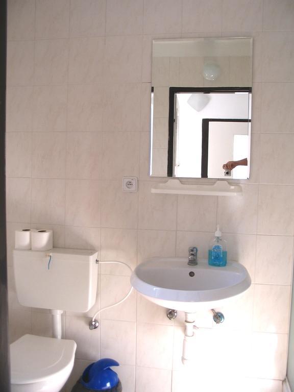 Penzion Kalina Tabor Phòng bức ảnh